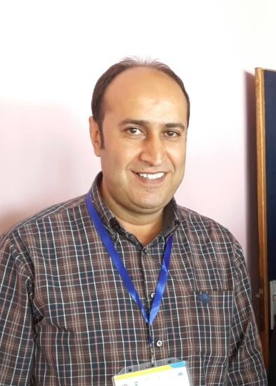 Akram Elkaseh